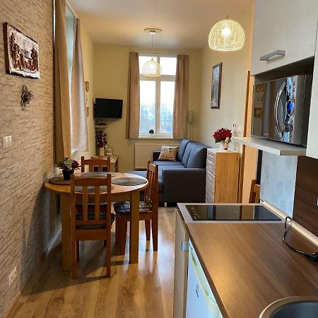 Stara Morava Apartman Zuzka, Tatranska Lomnica Exterior photo