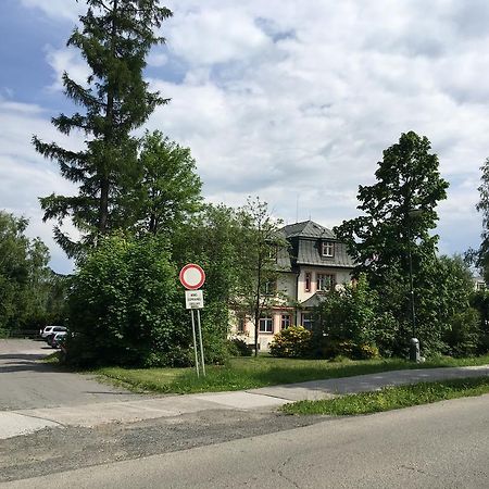 Stara Morava Apartman Zuzka, Tatranska Lomnica Exterior photo