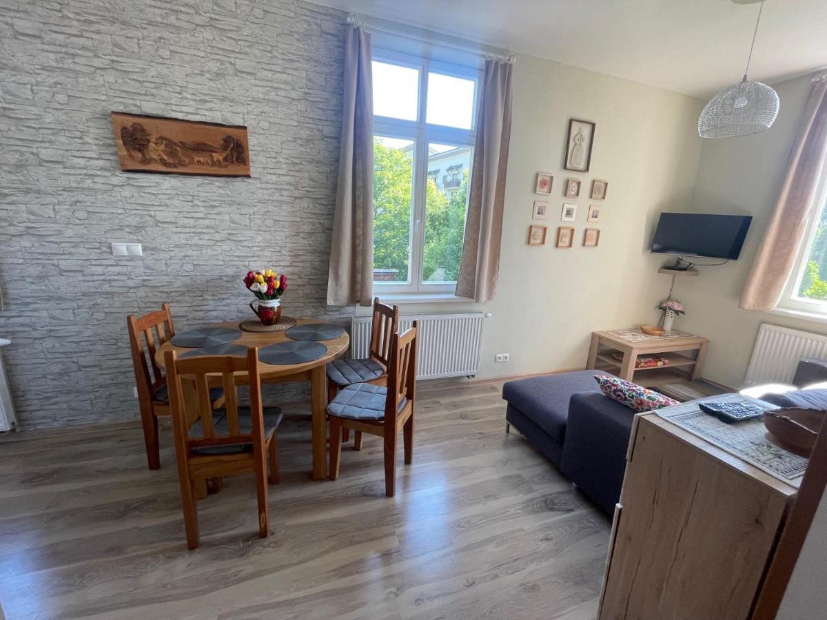 Stara Morava Apartman Zuzka, Tatranska Lomnica Exterior photo