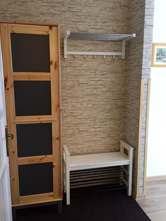 Stara Morava Apartman Zuzka, Tatranska Lomnica Room photo