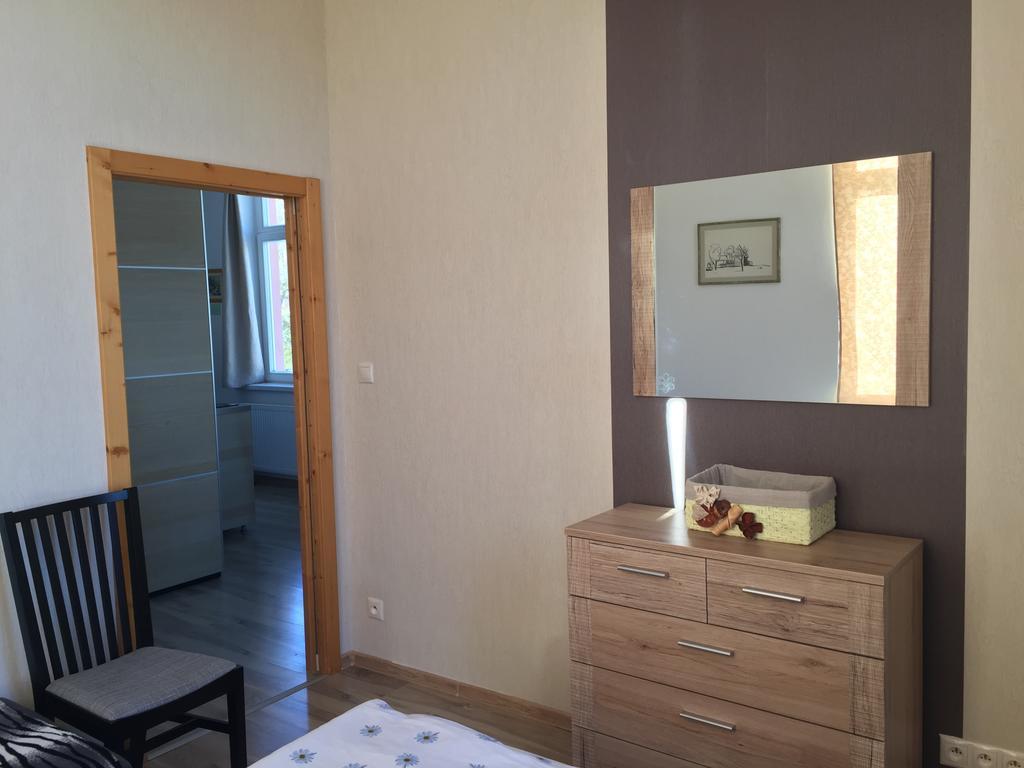 Stara Morava Apartman Zuzka, Tatranska Lomnica Exterior photo